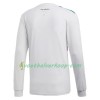 Mexico Uitshirt WK voetbal 2018 Lange Mouw